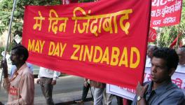May Day 2020 Working Class Fights Virus