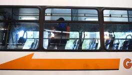 NUMSA allege forced work during COVID-19 lockdown