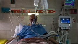COVID-19: Complexity of Lung Infections in Patients Reveals New Lines of Treatment