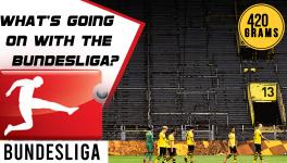Bundesliga returns to action post Covid-19 lockdown in Germany