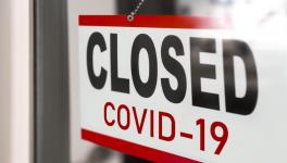 Economic crisis due to COVID-19 outbreak is failure of Capitalism