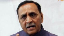 Dhaval Patel a journalist in Gujarat booked under sedition for speculative report on CM change.