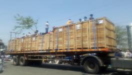 MP: Survey Says 54% Migrant Labourers from the State do not Wish to Re-Migrate