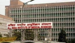 Nursing Staff at Jodhpur AIIMS Protest Treatment Denial to Colleague’s Wife