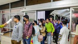 COVID-19: Kerala Receives Gulf Returnees With Well-prepared Facilities