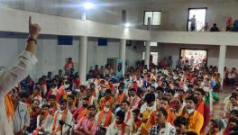 MP: Politicians Making Mockery of Social Distancing