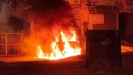 Delhi Riots