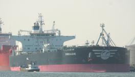 Fishermen View Enrica Lexie Verdict