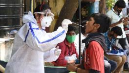 India’s COVID-19 Tally Nears 21 Lakh, with 61,537 New Single-Day Cases