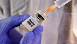 COVID-19 vaccine