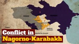 Nagorno-Karabakh and the Fate of New Alliances in Transcaucasia