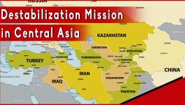 What's Behind Conflict in Caucasus, Central Asia