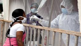 COVID-19: Seven Months After Reporting First Death, Karnataka Crosses 10,000 Fatalities