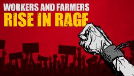 All-India Strike is a Struggle to Save Democracy