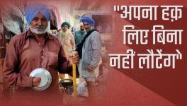 We Will Remain Here Till Anti-farmer Laws are Repealed