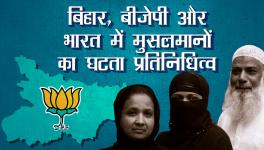 Why Declining Muslim Representation Threatens Indian Democracy