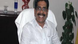  Mullappally Ramachandran. 