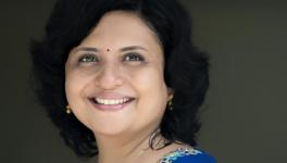 Social Activist Baba Amte’s Granddaughter Dies by Alleged Suicide