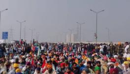 bharat bandh