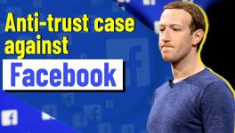 Facebook Have to Give Up WhatsApp and Instagram