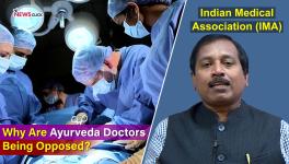 Modi Govt has Pushed India's Healthcare Backward