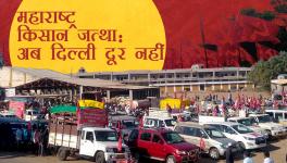 One More Step Closer to Delhi