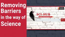 Publishing Giants Sue Those Trying to Make Knowledge Accessible for All