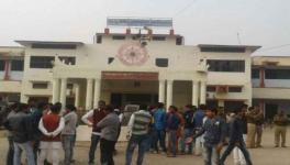 UP: College Students Booked for Sedition; They Were Demanding Union Elections