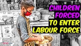 Child Labour in TN