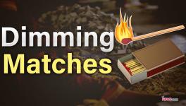 Dwindling Match Industry Faces Another Crisis
