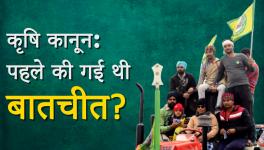 Govt Claims About Consultations on Farm Laws Misleading