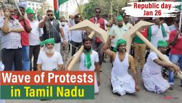 Republic Day Turns Into Day of Protest Against Farm Laws