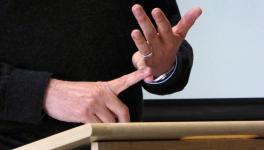 Image Source: Corporatetraining.ie. Image is for representational use only. 