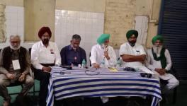 bharat bandh call by farmers organisation