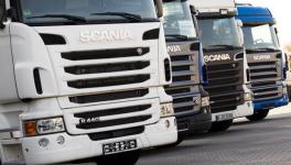 Report Says Swedish Bus Manufacturer Scania Resorted to Bribery for Contracts in India