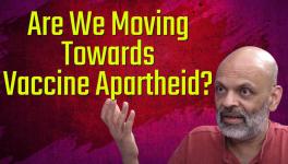 Rich Countries Not Supplying Vaccines Outside Their Borders