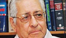 soli sorabjee