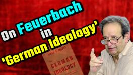 'A Moment in the Progression of Marxist Thought