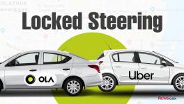 Ola, Uber Abandon Their Drivers During Lockdown