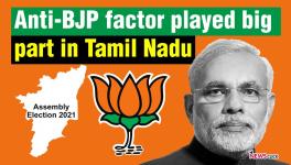 Tamil Nadu Ousts Religious Polarisation