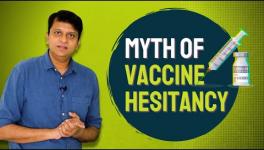 Stop Blaming People for Failure to Vaccinate