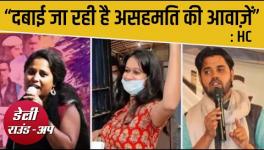 Bail for Natasha Narwal