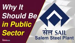 How BJP Govt's Privatisation Policy Affects Common People’s Lives