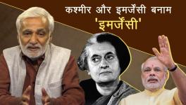 Kashmir Meeting Means Delimitation and Elections