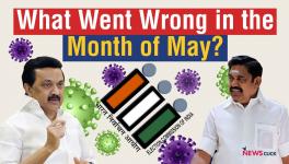 Will the Stalin Govt. Mitigate Damage From the Past?