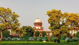 Supreme Court of India. 