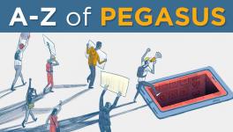  It's Time for a Global Ban on Spyware