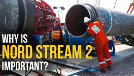 Can the Nord Stream 2 Pipeline Bring Russia and Europe Closer?