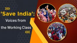 Save India Campaign: Demand for Relief, Welfare and Policy Measures