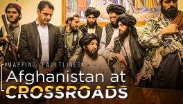 Mapping Faultlines- What Lies Ahead for Afghanistan?